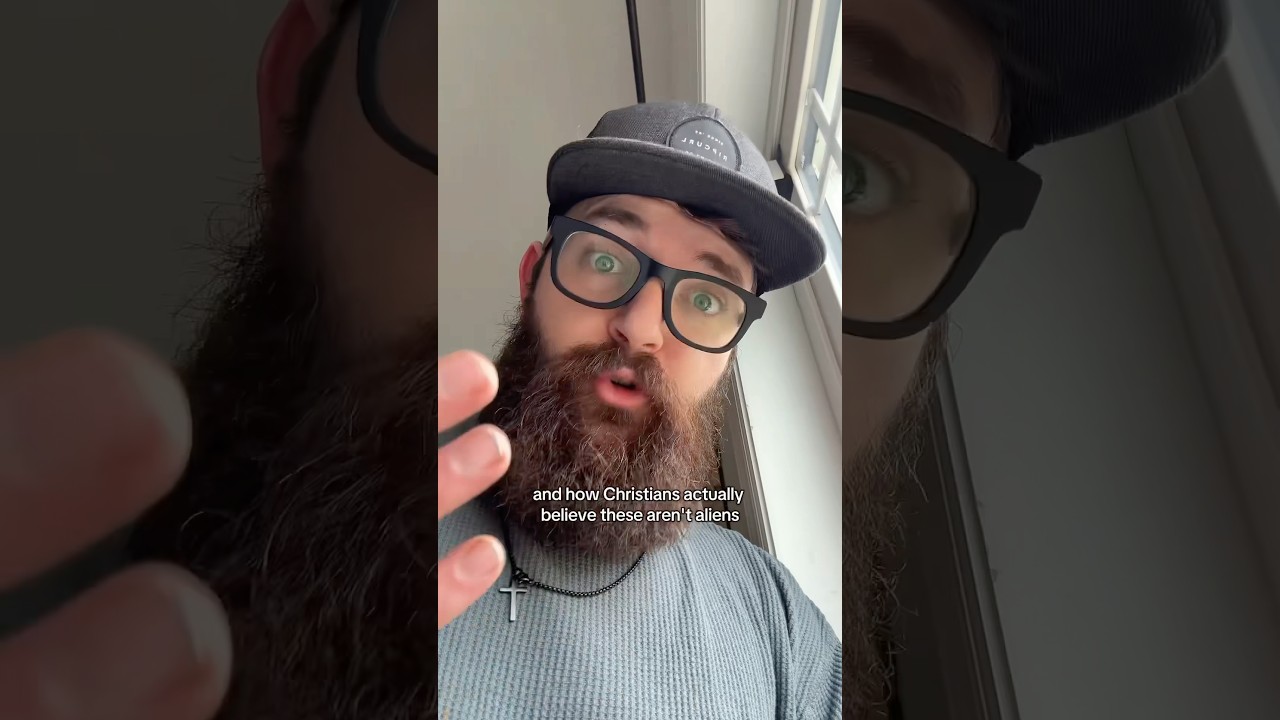 Просто немного хорошего веселья 💀🙏🏻 (возможно, это моя лучшая сценка) 