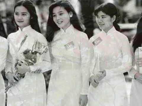 Video Liên khúc TUỔI HỌC TRÒ (Hoành Oanh-Hương Lan- Tâm... - YouTube