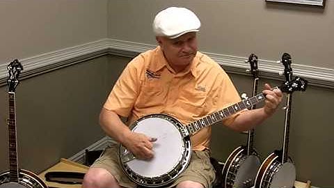 Banjo.com 5-String Banjo Lesson of the Week