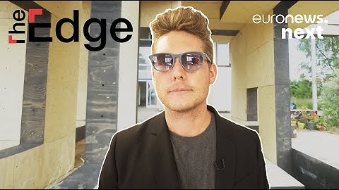 How technologies like AI and 3D printing are helping us design better | The Edge - Episode 3