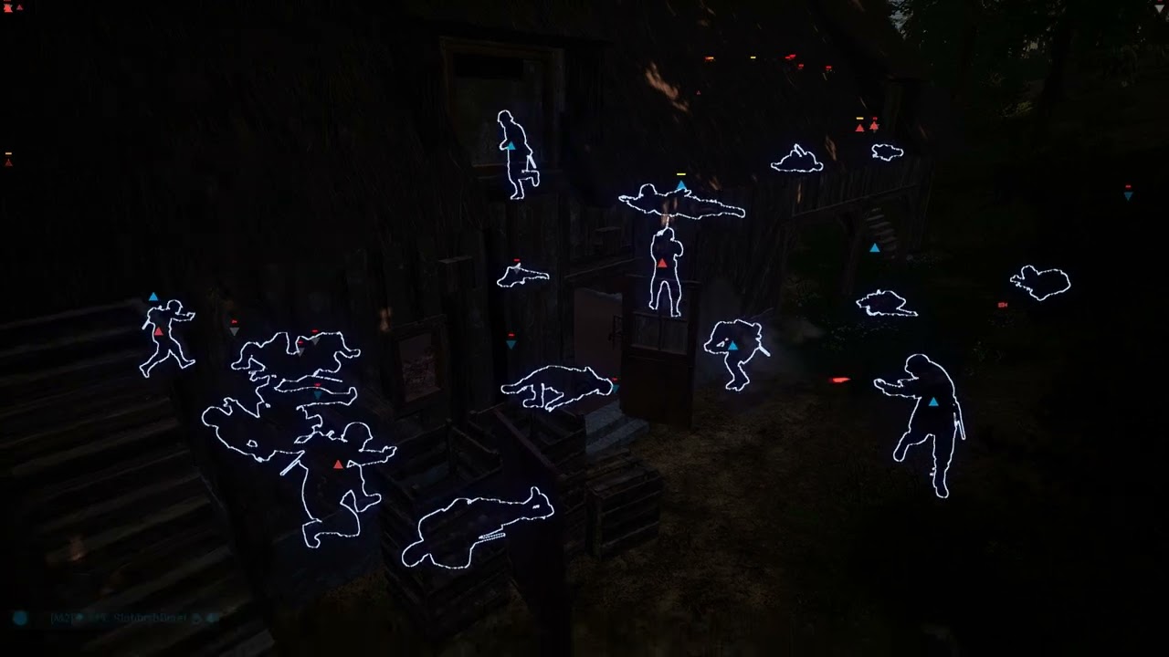 Post Scriptum Realism Event PSRL Maginot