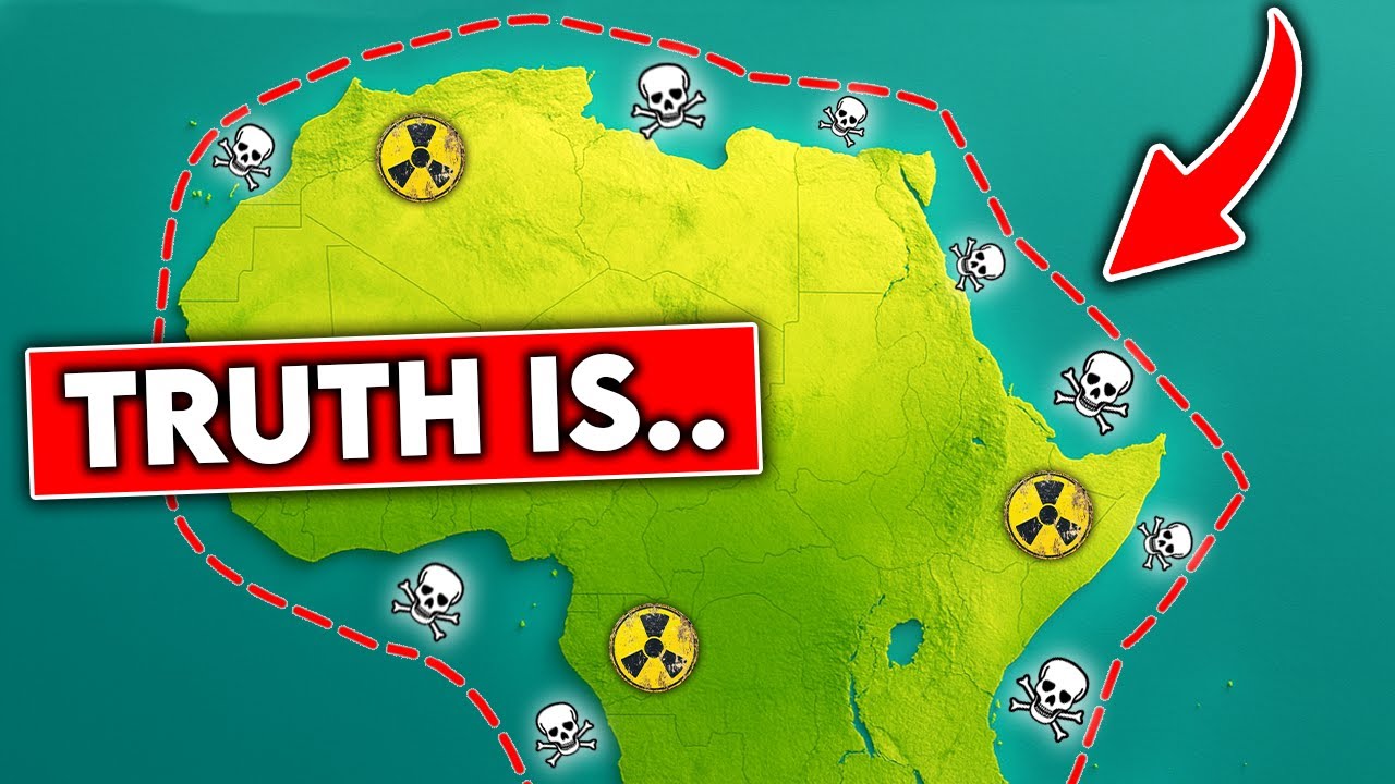 Why Ships Avoid Africa’s Deadly Route