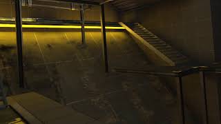 Boneworks On Oculus Rift