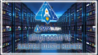 Awm Bi̇li̇şi̇m Hi̇zmetleri̇ Vds , Vps Deli̇ İndi̇ri̇m Kod %25Awm