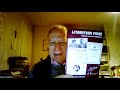 Giorgio SILFER – Literatura Foiro fermas la centjaran jubileon de Literatura Mondo