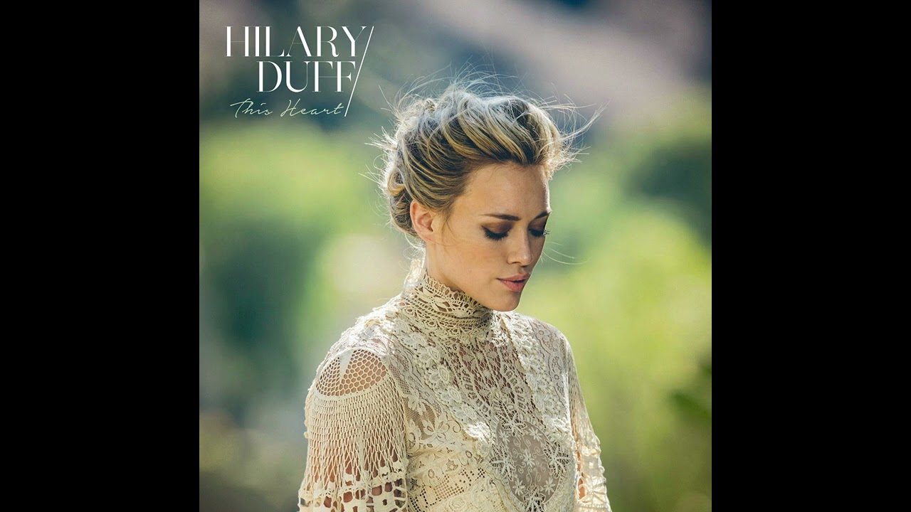 Hilary Duff - Wild Night Out (Studio Version)