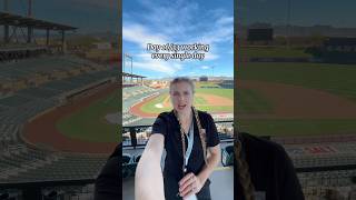 Adopt A Dog At Spring Training