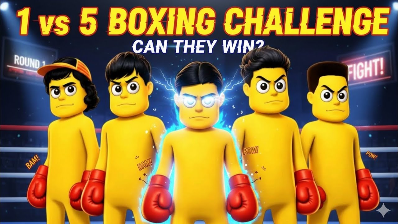 ANNOYING BOSS PUNCH GAME  LEAVE 120 NEW GAMEPLAY VIDEO 📷 