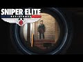 STEALTHY or GUNS ABLAZE?! and LOTS of HEADSHOTS!! | Sniper Elite Resistance