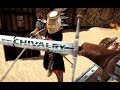 Мастер меча или субботнее мясцо (Chivalry: Medieval Warfare)