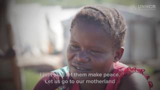 UNHCR Global Trends Report
