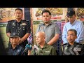 Inisiatif Kerajaan | KPDN Laksana SHMMP Sempena Kemuncak Pesta Kaamatan, Gawai