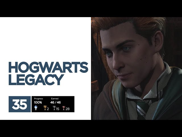 Hogwarts Legacy: campanha principal terá mais de 35 horas de duração 