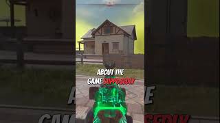 Is Modern Warfare 4 Just a Copy of MW2? #shorts