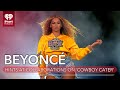 Beyoncé Hints At Collaborations, &#39;A Few Surprises&#39; On &#39;Cowboy Carter&#39; | Fast Facts