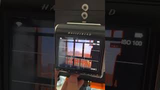 Arca Swiss RL3Di & Apo Digitar 47XL & hasselblad CFV ii 50C #arcaswiss #hasselblad