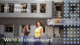 Autonomous Ukraine: The Rise of Civilian Intelligence | Why It Matters