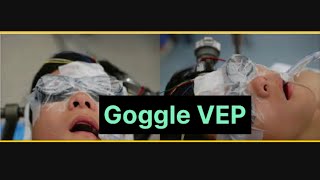 Google VEP /FLASH VEP -visual evoked potential screenshot 4
