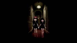 Pixlr Doll Photo Speed Edit/Tutorial (kinda): The Twins 👭💀 screenshot 3