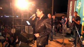 Alex Muñoz - Mix Bachata Romantica 2013