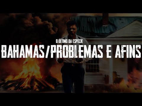 7 . Guiu - BAHAMAS/ PROBLEMAS E AFINS (Prod. Cronus e Tio Thulio)