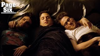 Jay Baruchel admits his hatred for Jonah Hill in ‘This Is the End’ extended into real life Profile