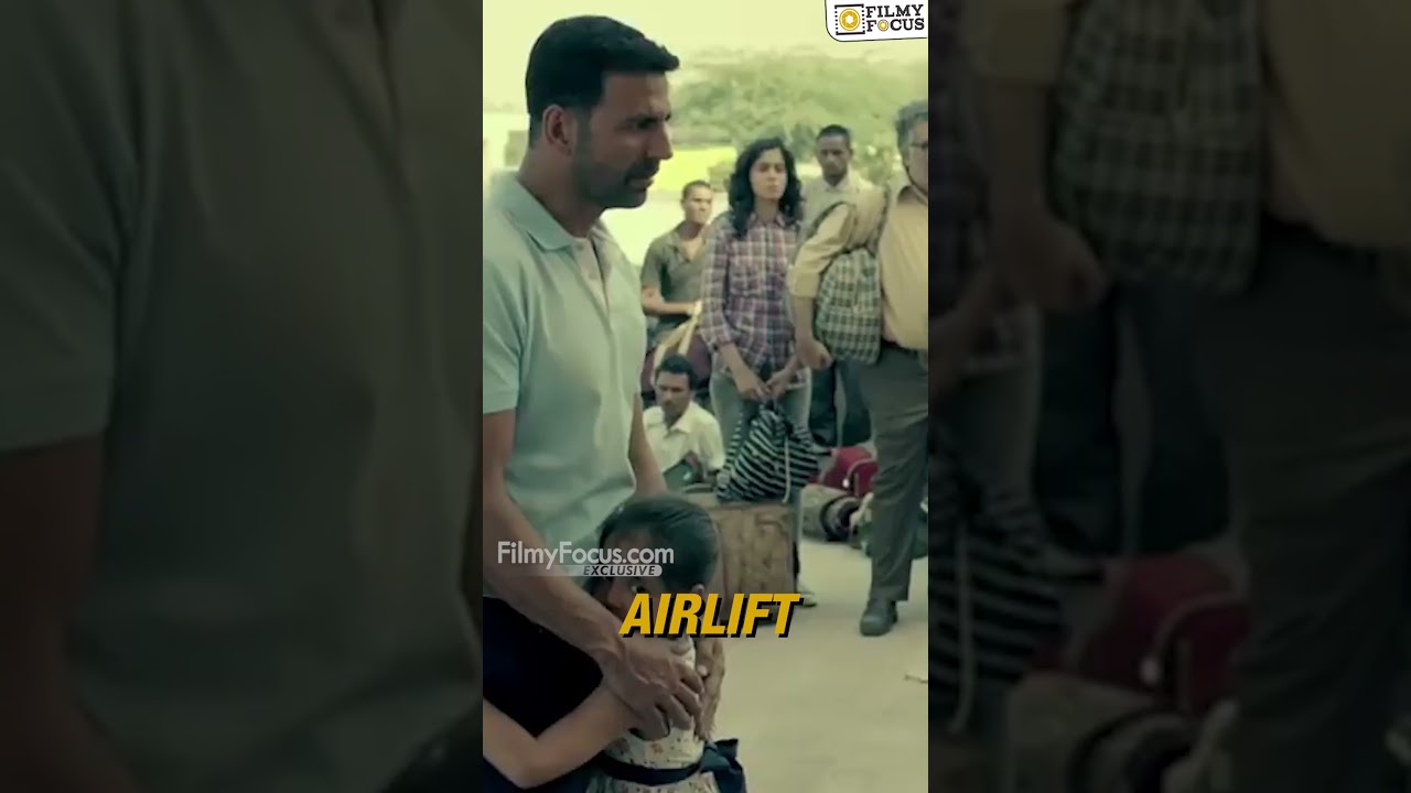 Top 5 Movies Based On Real Life Stories | Filmy Focus Bollywood