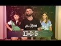 Աղաս Մանուկյան • 10-ի Բ #2