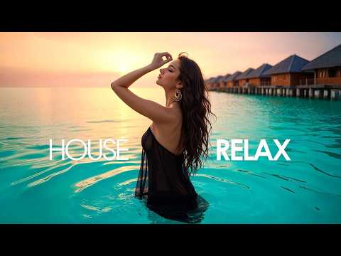 Alan Walker, Dua Lipa, Coldplay, Martin Garrix & Kygo, The Chainsmokers Style 🔥 Summer Vibes #125