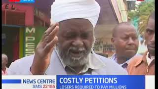 Nyeri residents speak out on Court's alleged ploy to discourage petitions through hefty fees