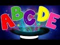 ABC Song | Learn Alphabets | Nursery Rhymes | Baby Songs By Bud Bud Buddies