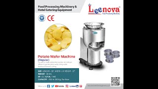 COMMERCIAL KITCHEN EQUIPMENTS