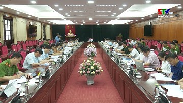 Tăng cường lãnh đạo, chỉ đạo công tác phòng, chống và kiểm soát ma túy