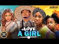 TO LOVE A GIRL (CLINTON JOSHUA, SONIA UCHE, CHINENYE NNEBE ) Latest Nigerian Movie 2026