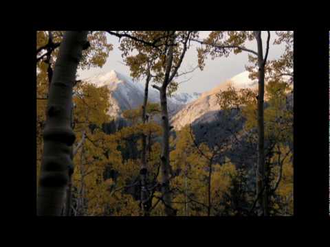 Ray Lynch - The San Juan Mountains of Colorado