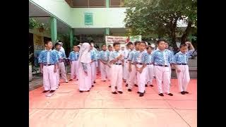 Hymne Madrasah by 3rd level @MIN 3 Tangsel