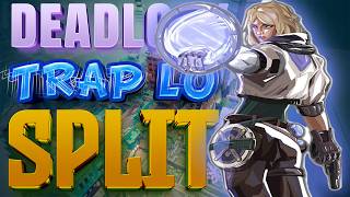 TRÍCH LỎ DEADLOCK MAP SPLIT