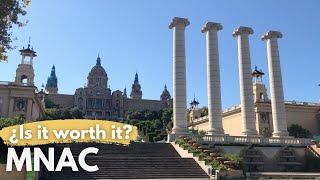 Mnac Barcelonas National Art Museum Of Catalonia Is It Worth Visiting In Barcelona?