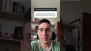 O que é Exascale e como ele se diferencia do Exadata tradicional?