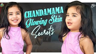 Chandamama glowing skin secrets |Tips to Keep your Baby’s skin nourished and healthy|Baby’s skincare screenshot 5