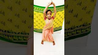 Sami Sami Song Dance By Creative Arohi