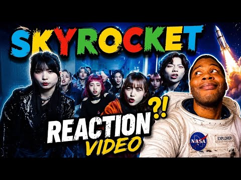The Future of J -     The Future of J-Pop Looks Like This |     PG – Skyrocket Reaction & First Impressions