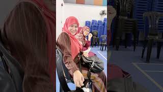 PROGRAM JOM KE SEKOLAH DAN GURU PENYAYANG SMKBP2
