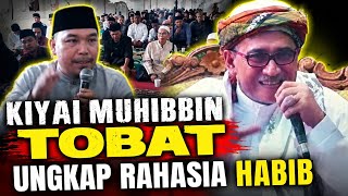 KH Umar Pasuruan: A Repentant Scholar Who Dared to Reveal the True Nature of the Habaib