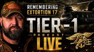 Remembering Extortion 17 | Tier1 Live