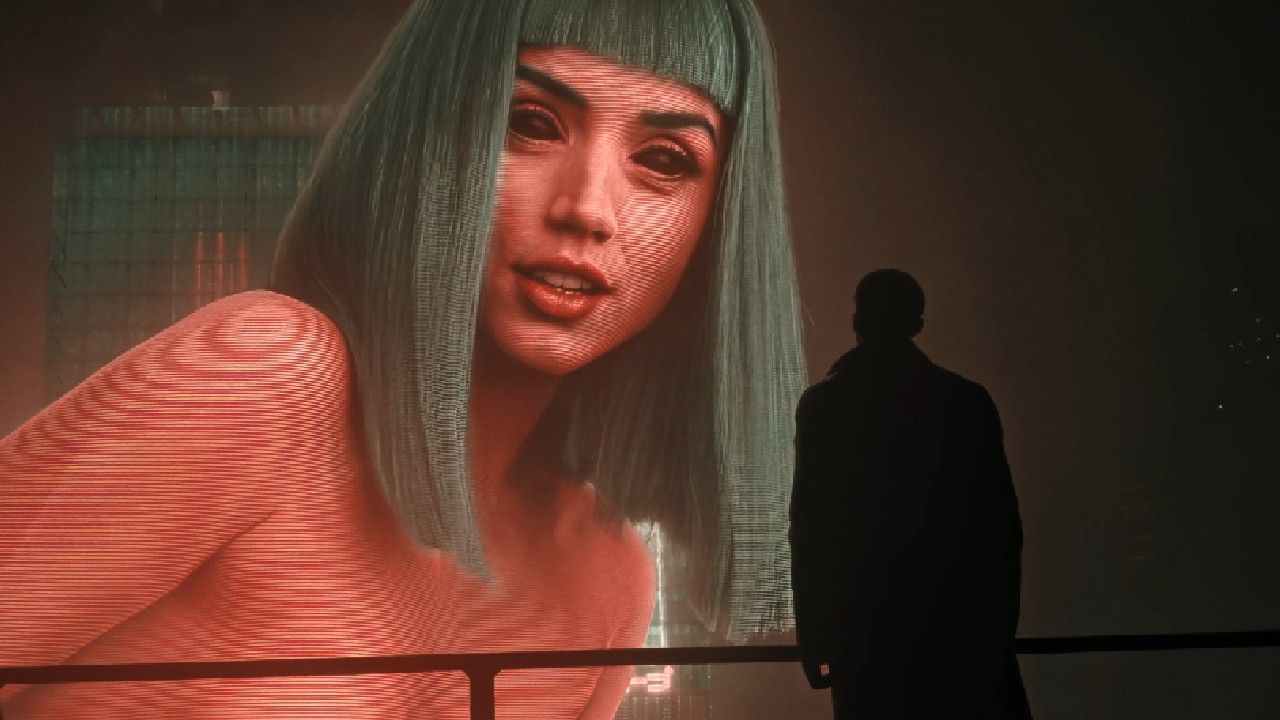 Watch Noesis (4K Music Video) on YouTube Watch Noesis (4K Music Video) on YouTube