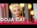 Doja Cat Shares What Career She'd Have If She Wasn't A Musician | Fast Facts