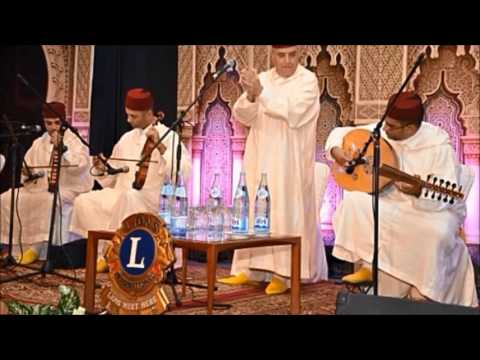 قصيدة الفياشية أداء محمد باجدوب