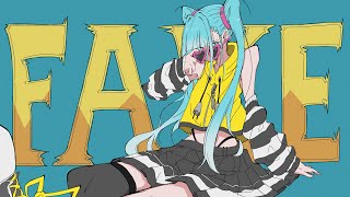 フェイク feat. 初音ミク
