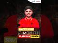 P. Mohith Perfect Score in JEE Main 2026 Session 1 300/300 💯 | Sri Chaitanya Academy #JEE #jeetopper